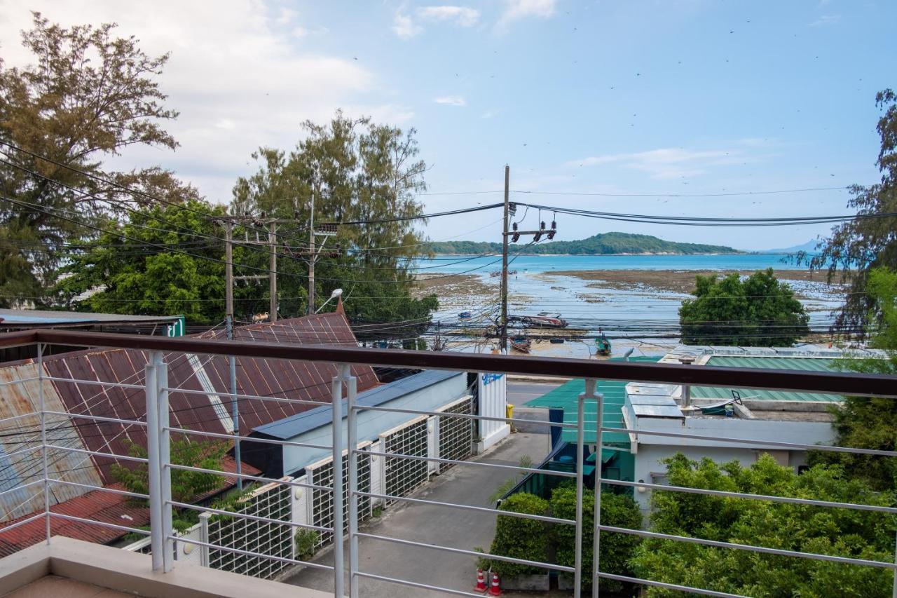 Rawai Paradise Екстер'єр фото